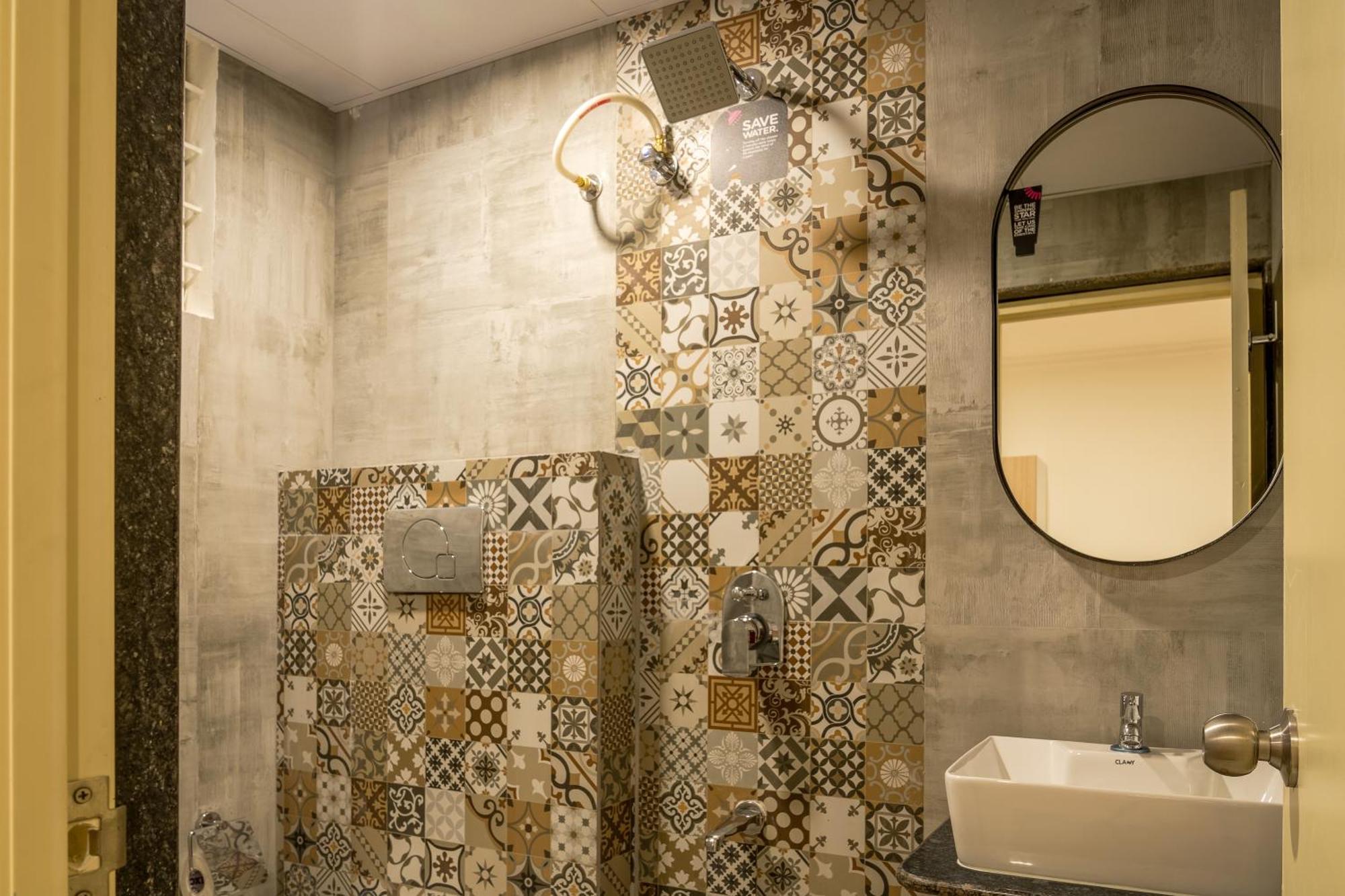 Olive Zip Koramangala 4Th Block By Embassy Group Hotel บังกาลอร์ ภายนอก รูปภาพ